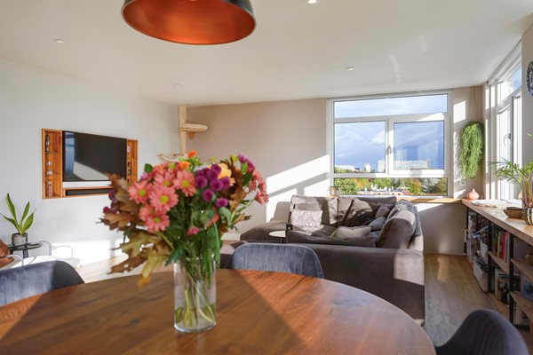 Foto - Te koop: Buizerdlaan 127, 2623 JR Delft